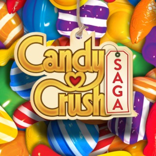 Candy Crush 迎来 200 亿美元营收里程碑